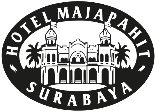 haotel majapahit logo